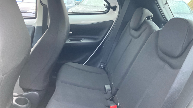 Toyota Aygo X 1.0 VVT-i Pure 5dr Petrol Hatchback